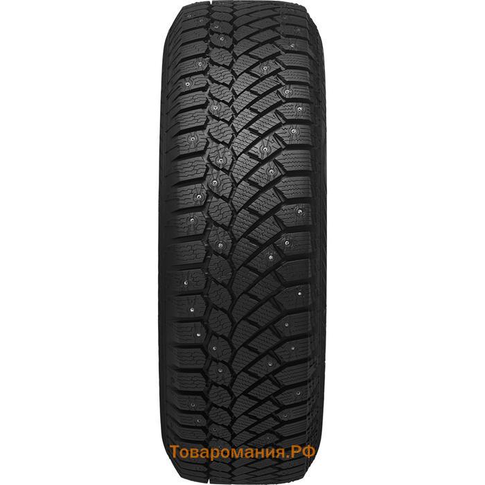 Шина зимняя шипованная Gislaved Nord Frost 200 195/60 R15 92T