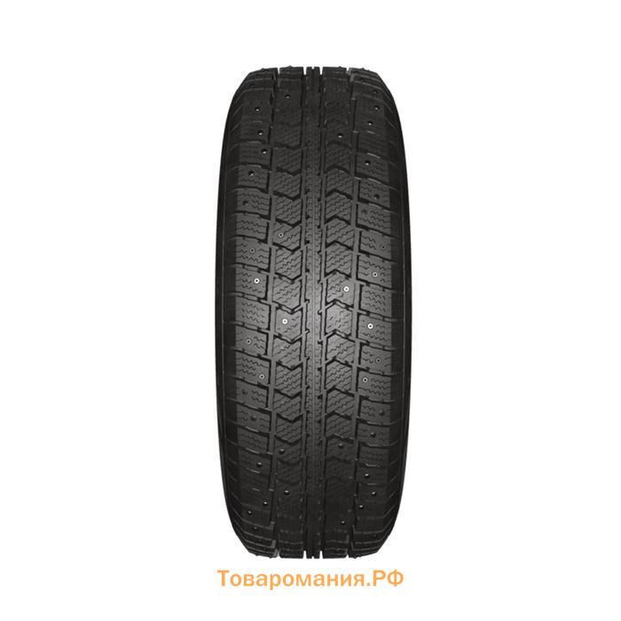 Шина зимняя шипованная Viatti Vettore Inverno V-524 215/75 R16C 116/114R