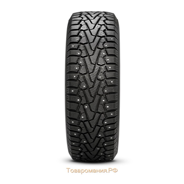 Шина зимняя шипованная Pirelli IceZero 185/65 R14 86T