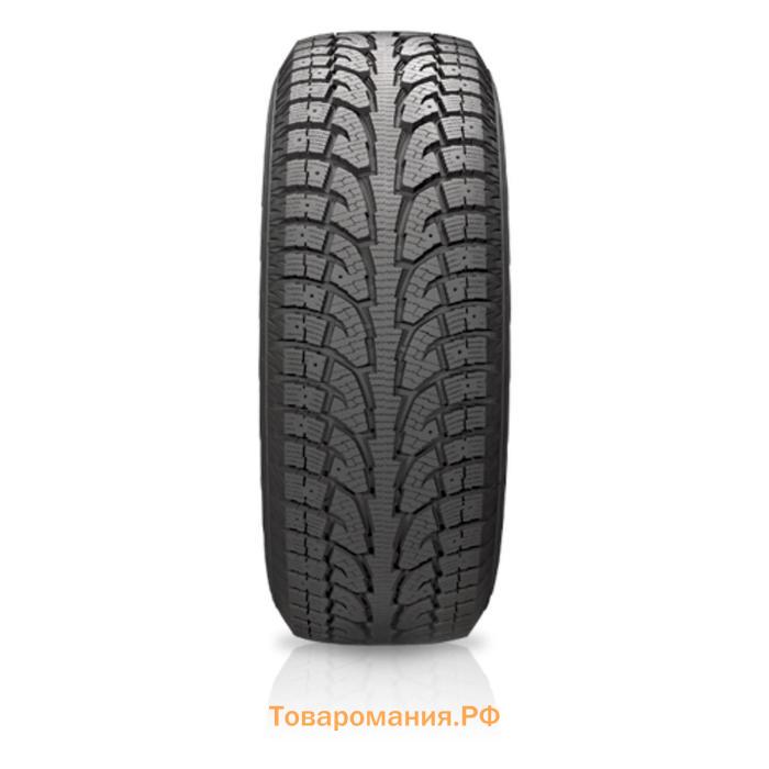 Шина зимняя шипованная Hankook RW11 275/60 R18 117T