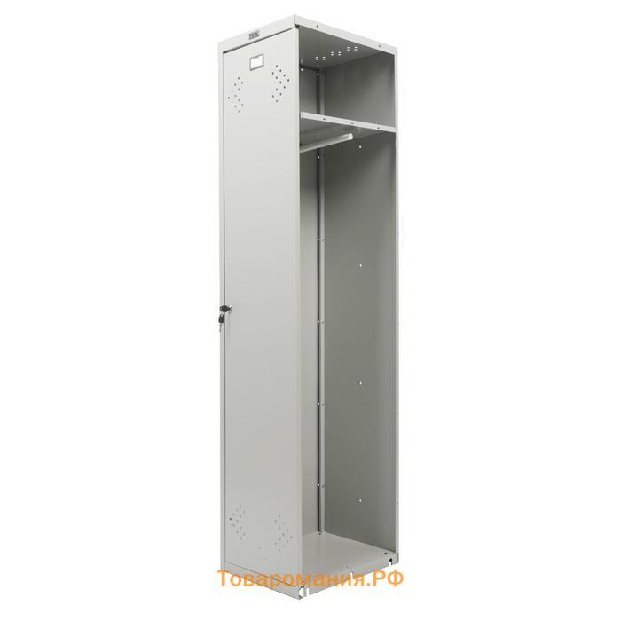 Шкаф для раздевалок Стандарт LS-001-40