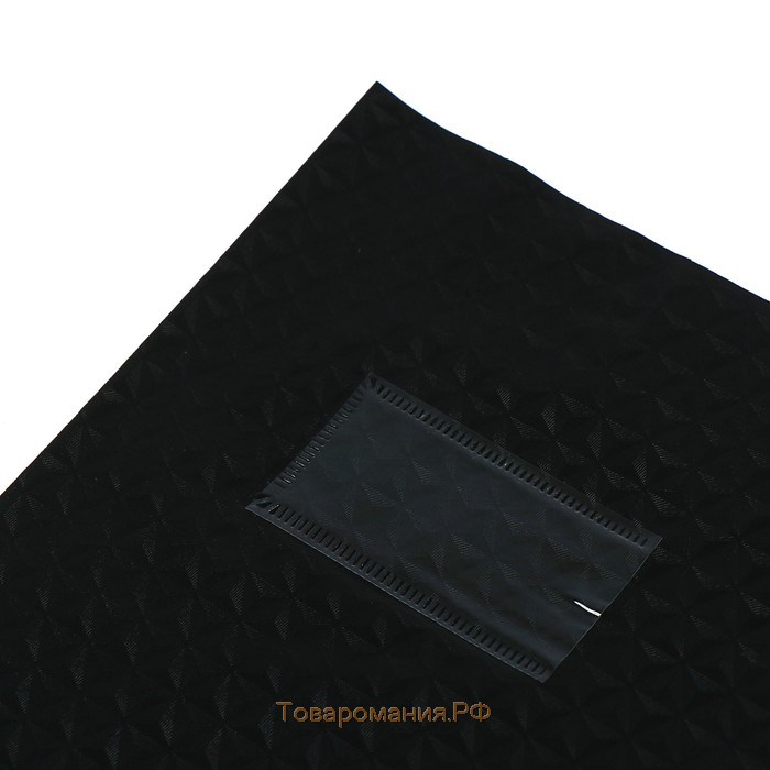 Обложка для тетрадей и дневников, 225 х 350 мм, плотность 120 мкр, МИКС