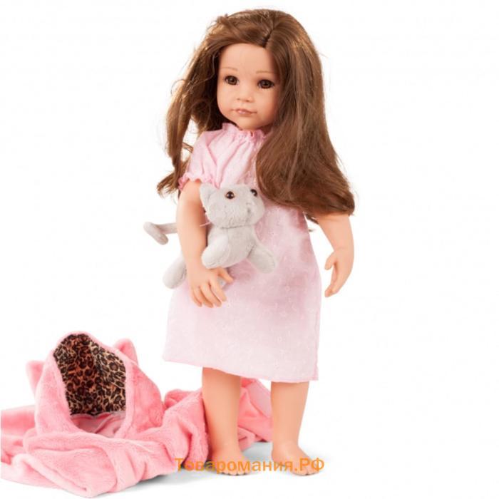 Кукла Gotz «Ханна собирается в гости», размер 50 см