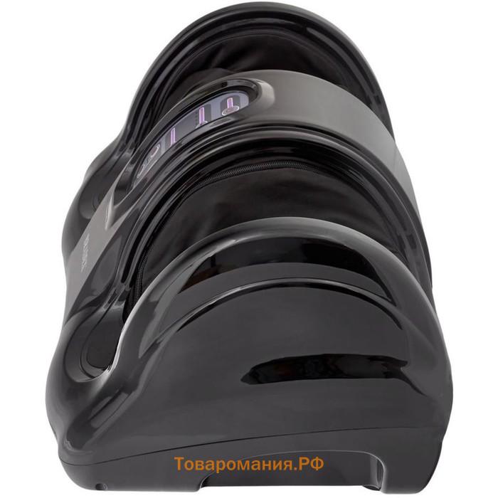 Массажер для ног Bradex KZ 0125, 40 Вт, 5 режимов, чёрный