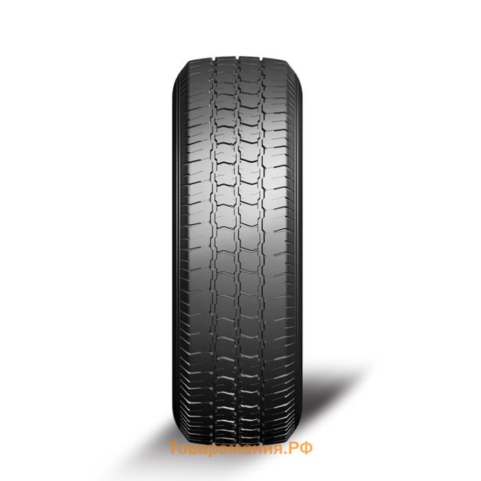 Шина летняя Centara Commercial 185/75 R16C 104/102R