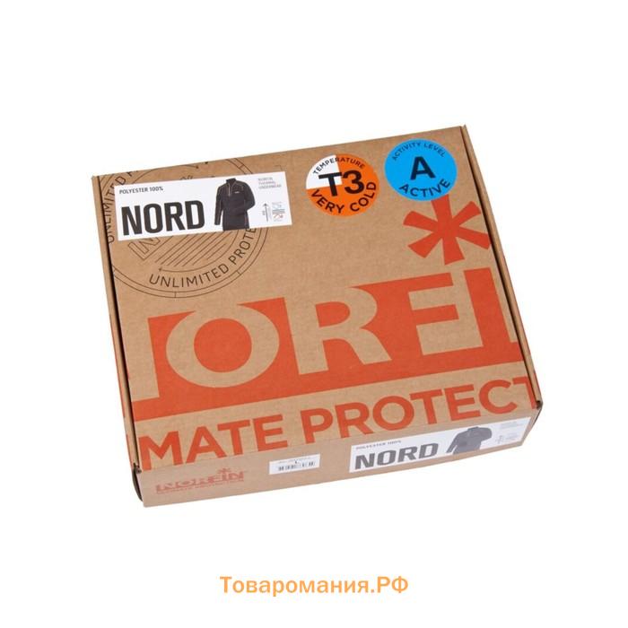 Термобелье Norfin NORD 02 р.M