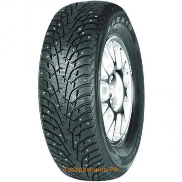 Шина зимняя шипованная Maxxis NS5 Premitra Ice Nord 215/60 R17 96T