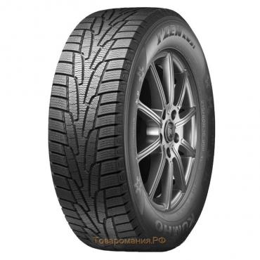 Шина зимняя нешипуемая Kumho WinterCraft SUV Ice WS51 225/65 R17 106T