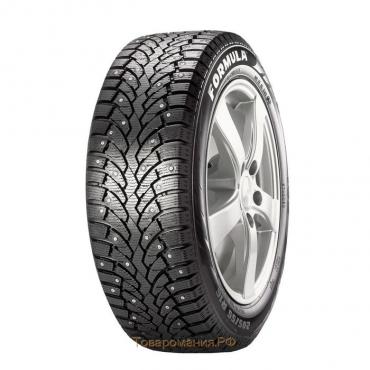 Шина зимняя шипованная Formula Ice 195/55 R16 91T