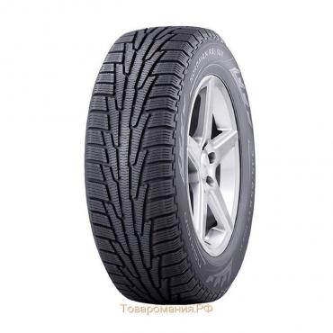 Шина зимняя нешипуемая Roadstone WinGuard Ice 215/55 R17 94Q