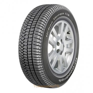 Шина летняя Landsail LS588 SUV 225/65 R17 102H