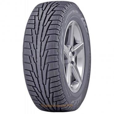 Шина зимняя нешипуемая Nokian Tyres Nordman RS2 SUV 265/65 R17 116R