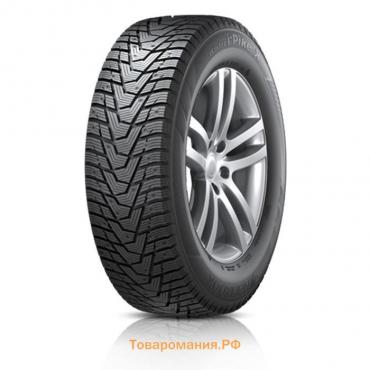 Шина зимняя шипованная Hankook W429A 275/55 R20 117T