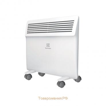 Обогреватель Electrolux ECH/AS -1000 MR, конвекторный, 1000 Вт, 15 м²