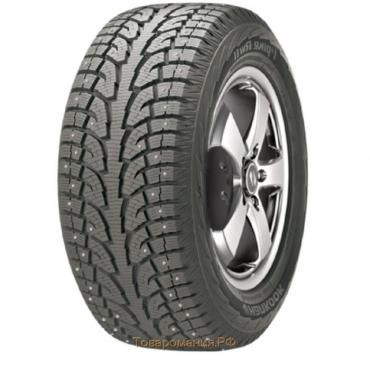 Шина зимняя шипованная Hankook RW11 275/40 R20 106T