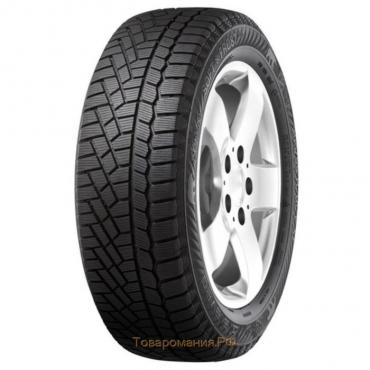 Шина зимняя нешипуемая Gislaved Soft Frost 200 175/65 R15 88T