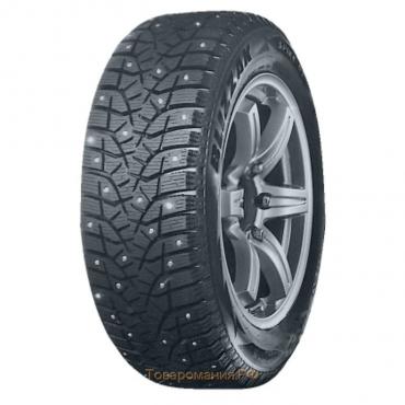 Шина зимняя шипованная Bridgestone Blizzak Spike-02 SUV 225/60 R18 104T