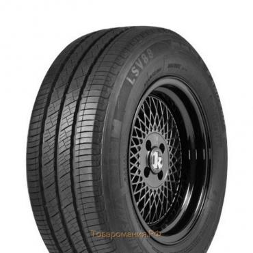 Шина летняя Landsail LSV88 205/65 R15C 102/100T