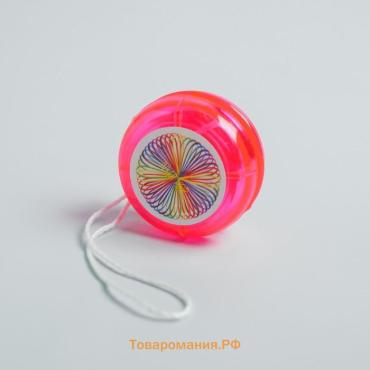 Йо-йо «Ураган», МИКС