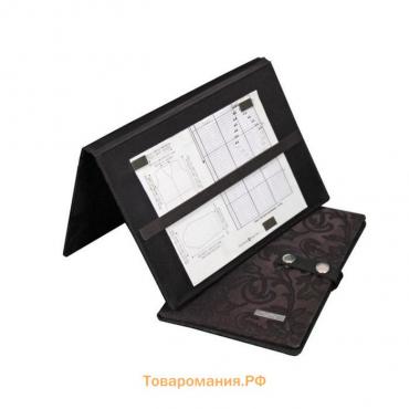 Папка-планшет для чтения схем «Magma», 50 × 30 см