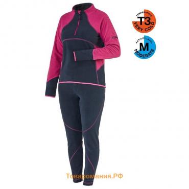 Термобелье Norfin Women PERFORMANCE SPACE BLUE 04 р.XL