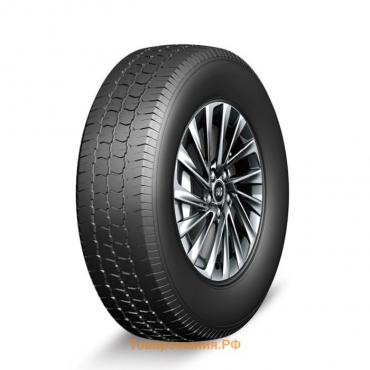 Шина летняя Centara Commercial 185/75 R16C 104/102R