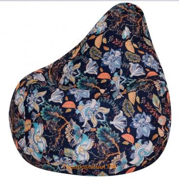 Кресло-мешок «Груша» «Флоренция», размер XL